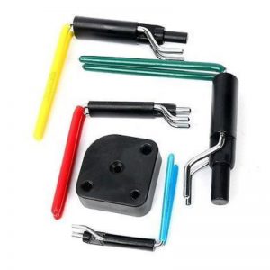 SCULE SI ACCESORII HIDRAULICE