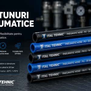 Furtunuri pneumatice