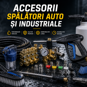 SPALATORII AUTO