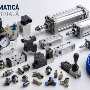 PNEUMATICA INDUSTRIALA
