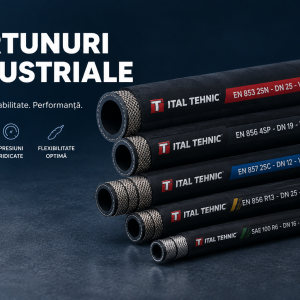 Furtunuri industriale