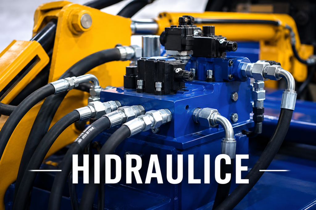 HIDRAULICA